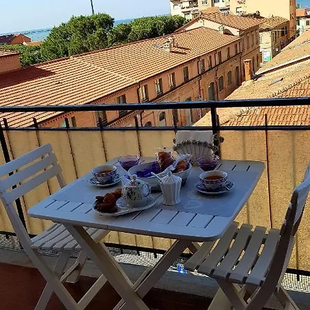 Il Nido Di Pikki * Falconara Marittima