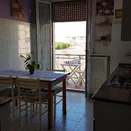 Il Nido Di Pikki Apartament