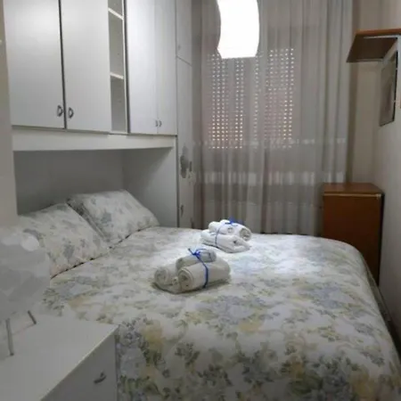 Apartament Il Nido Di Pikki *