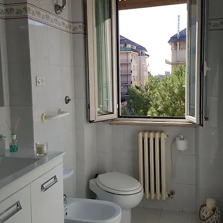Apartament Il Nido Di Pikki *