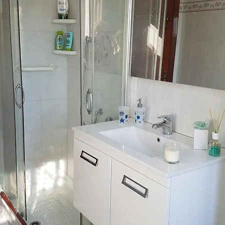Apartament Il Nido Di Pikki *