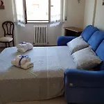 Appartamento Il Nido Di Pikki Falconara Marittima