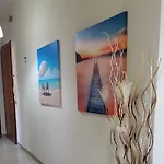 Apartamento Il Nido Di Pikki