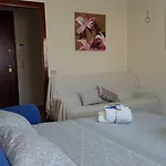 Apartmán Il Nido Di Pikki *