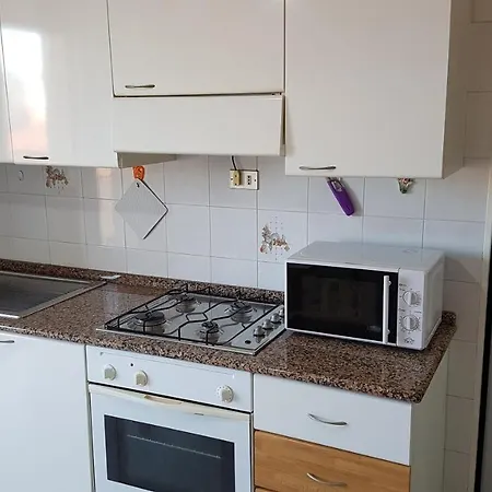 Il Nido Di Pikki Apartmán *