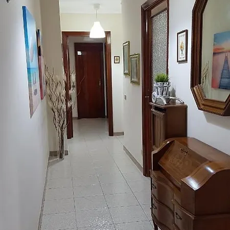 Il Nido Di Pikki Apartmán