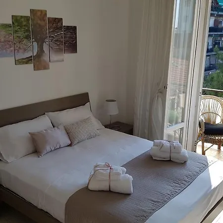 Il Nido Di Pikki Apartmán