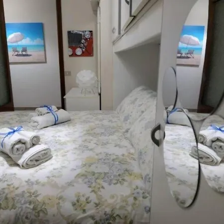 Apartmán Il Nido Di Pikki