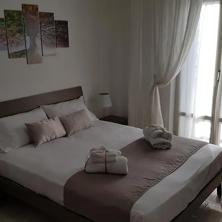 Il Nido Di Pikki * Falconara Marittima