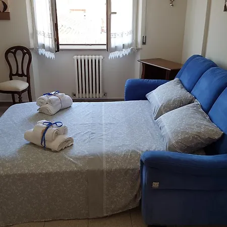 Il Nido Di Pikki *
