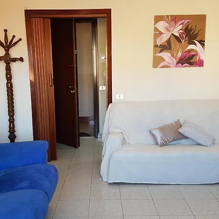 Il Nido Di Pikki Apartamento *