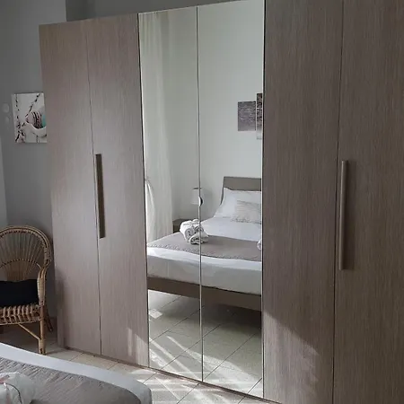 Il Nido Di Pikki Apartamento *