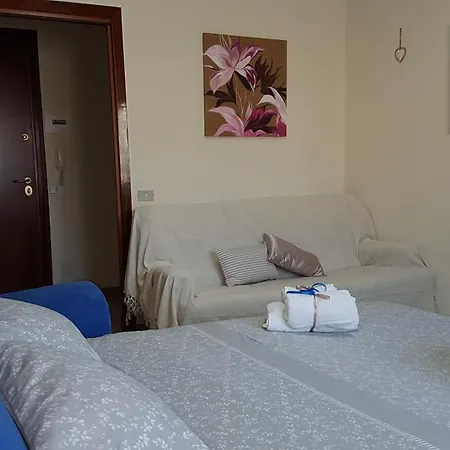Apartman Il Nido Di Pikki *